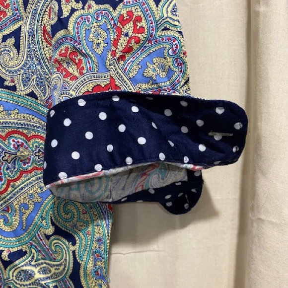 Ralph Lauren Chaps. Button Down PXL - Picture 2 of 5